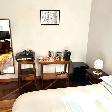 B&B Gelsomina Apartment Roma Esterno foto