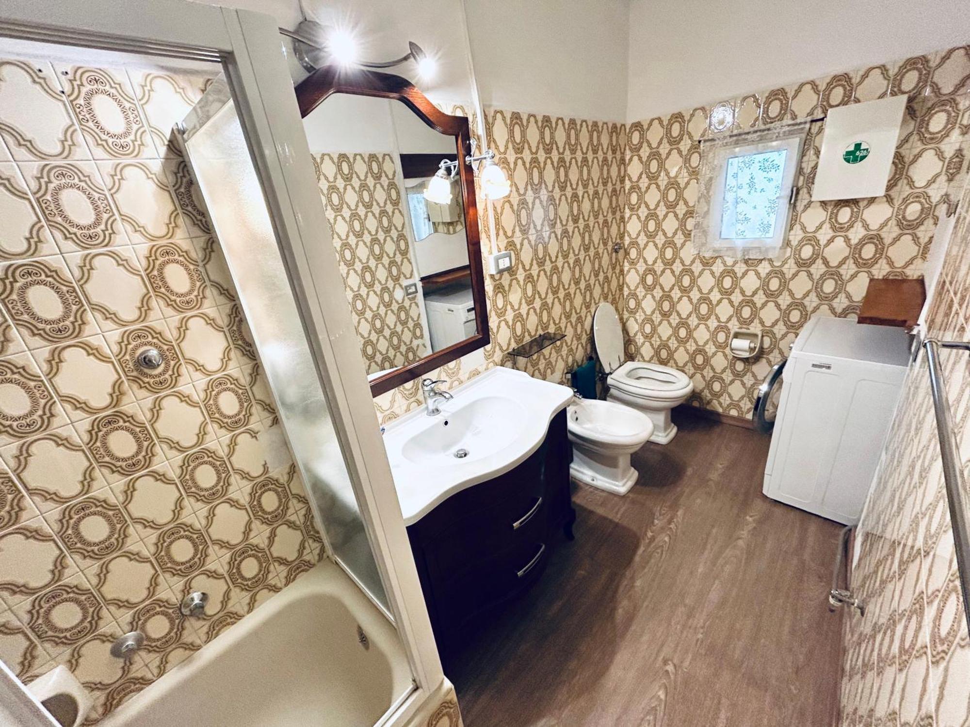B&B Gelsomina Apartment Roma Esterno foto