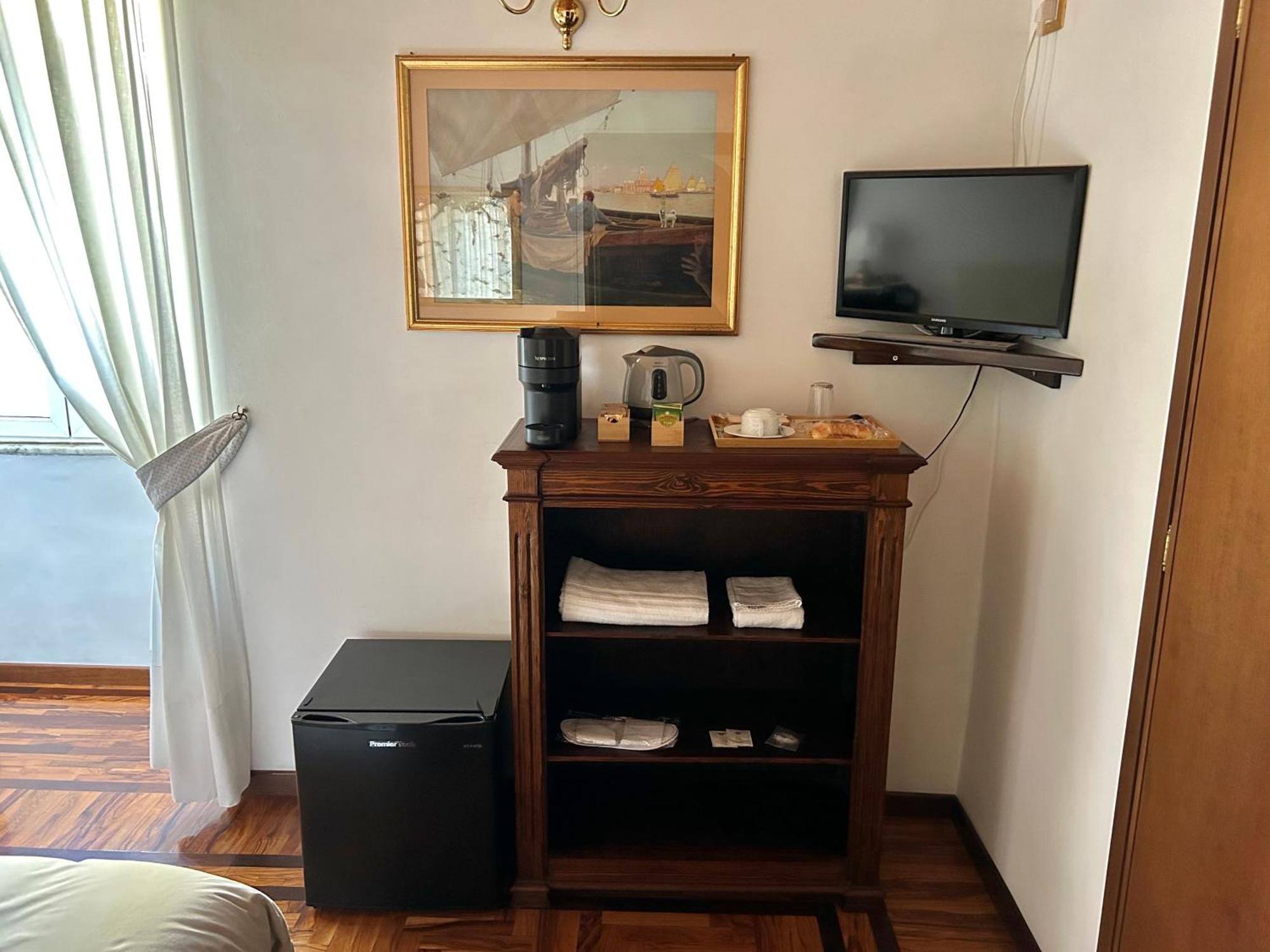 B&B Gelsomina Apartment Roma Esterno foto