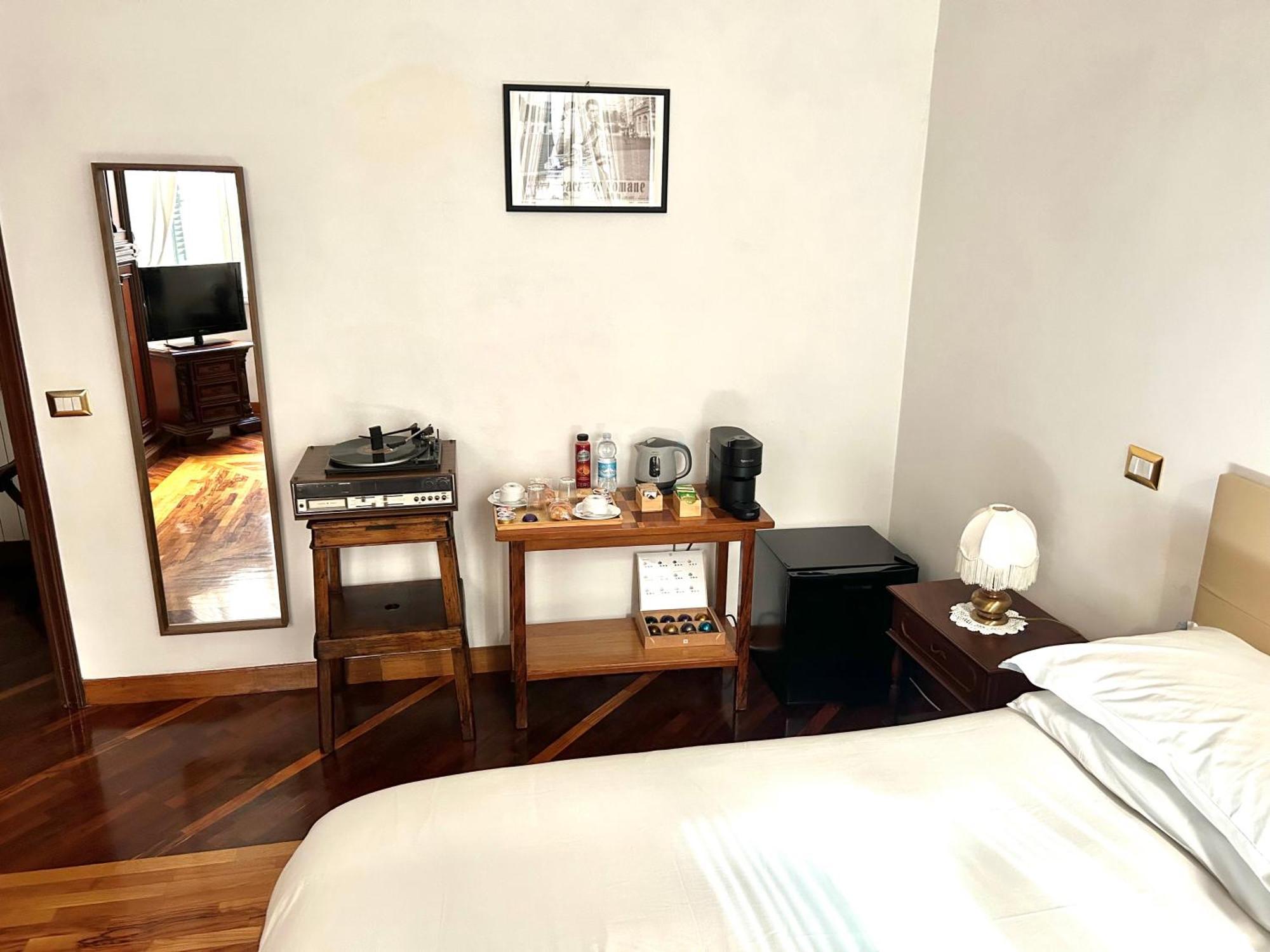 B&B Gelsomina Apartment Roma Esterno foto