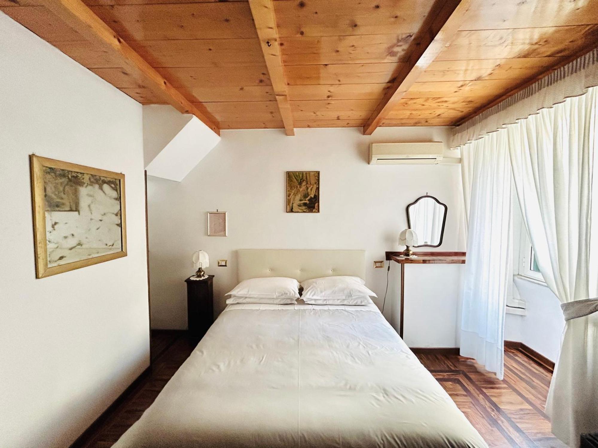 B&B Gelsomina Apartment Roma Esterno foto