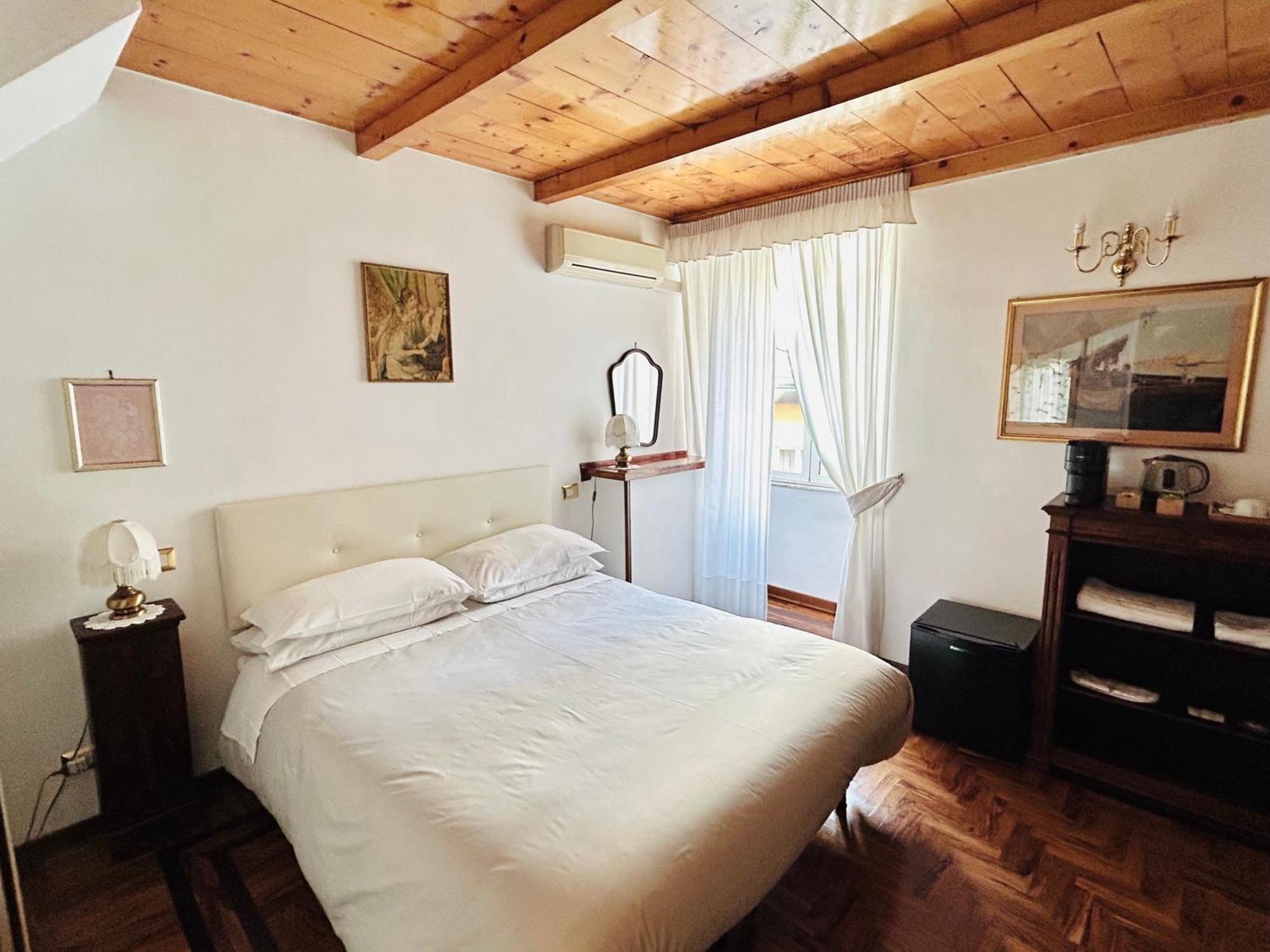 B&B Gelsomina Apartment Roma Esterno foto