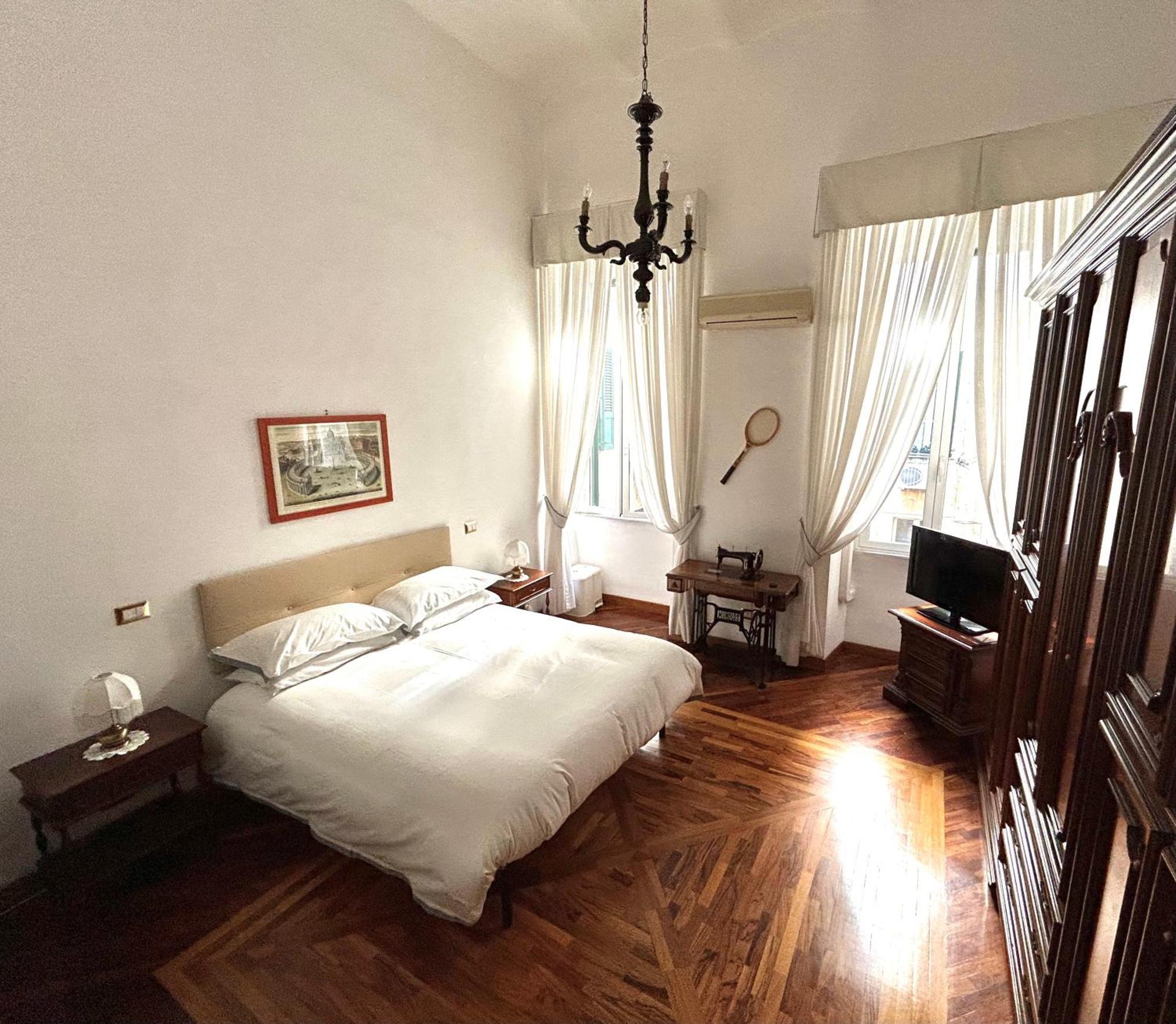 B&B Gelsomina Apartment Roma Esterno foto