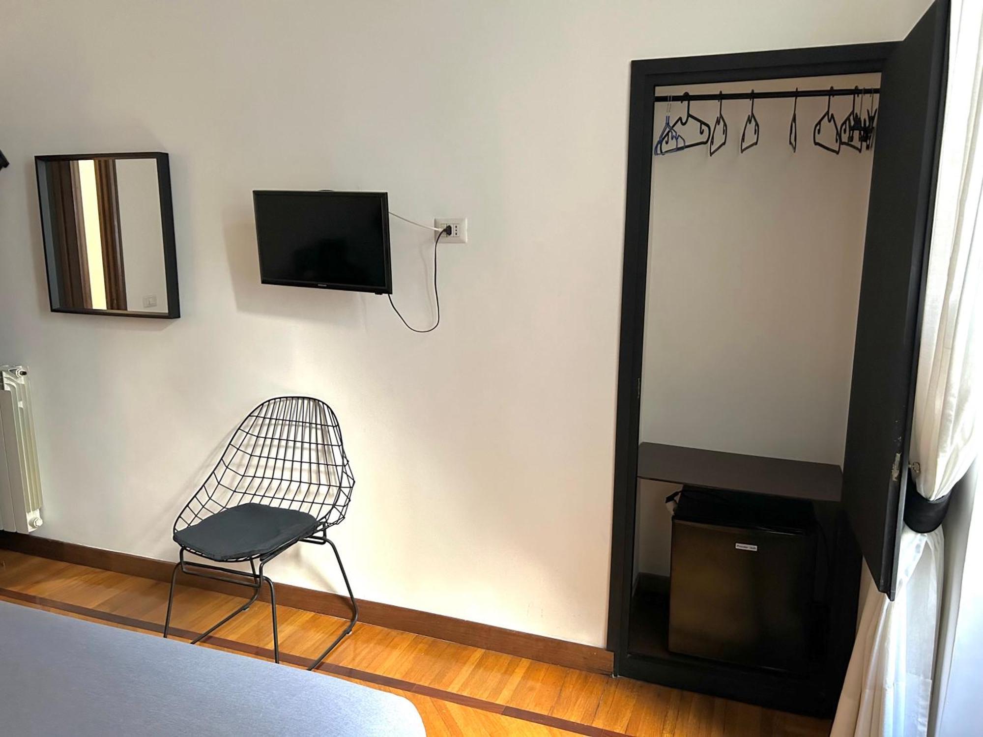 B&B Gelsomina Apartment Roma Esterno foto
