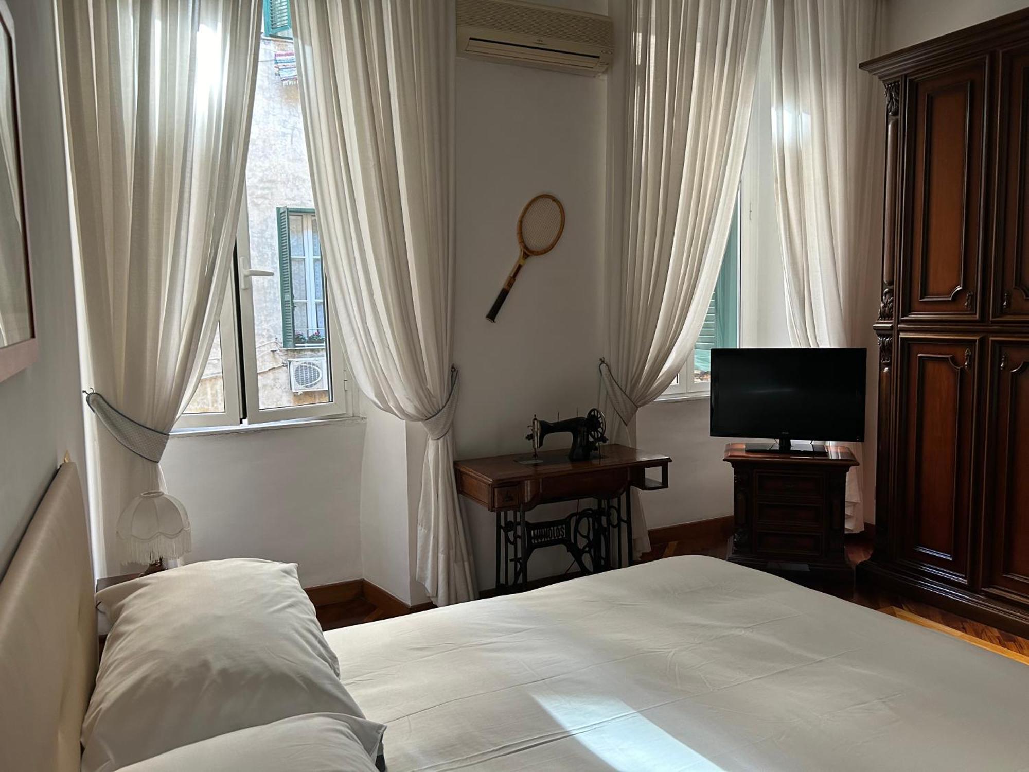 B&B Gelsomina Apartment Roma Esterno foto